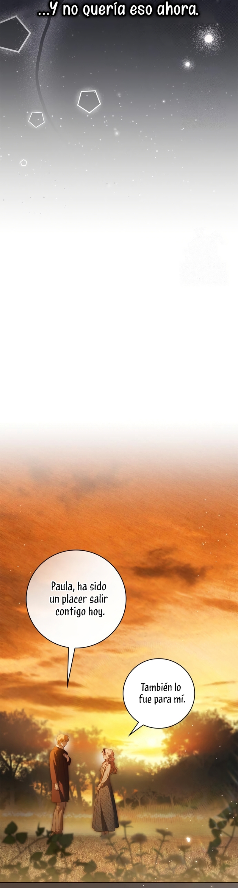 Doncella Secreta Capítulo 40 - Page 32