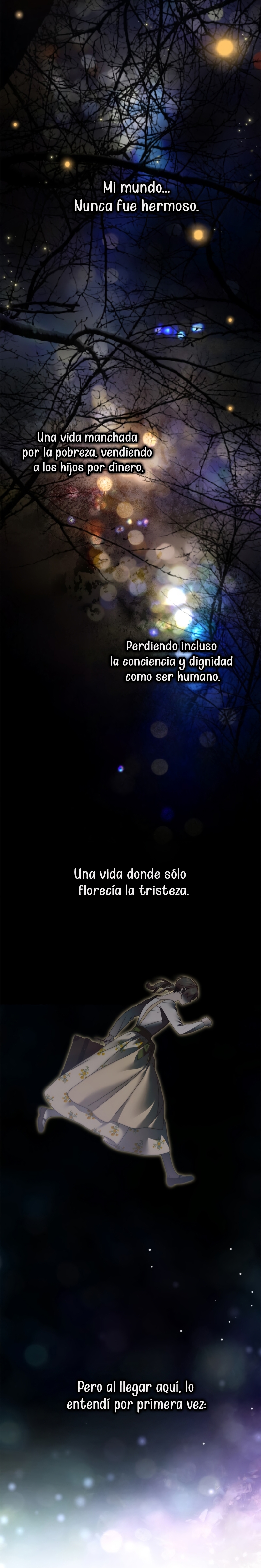 Doncella Secreta Capítulo 49 - Page 15