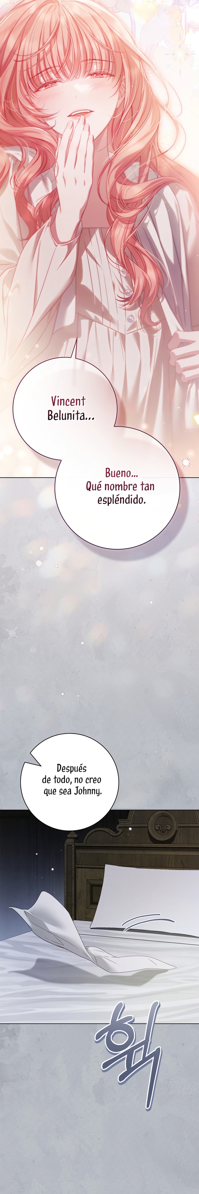 Doncella Secreta Capítulo 58 - Page 39