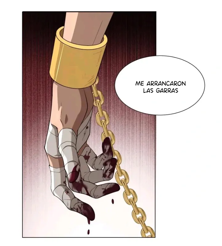 El príncipe y la pantera negra Capítulo 1 - Page 18