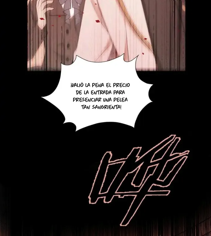 El príncipe y la pantera negra Capítulo 1 - Page 32