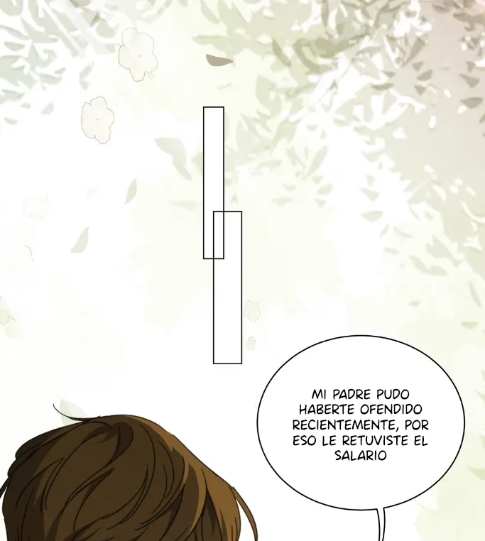 El príncipe y la pantera negra Capítulo 10 - Page 31