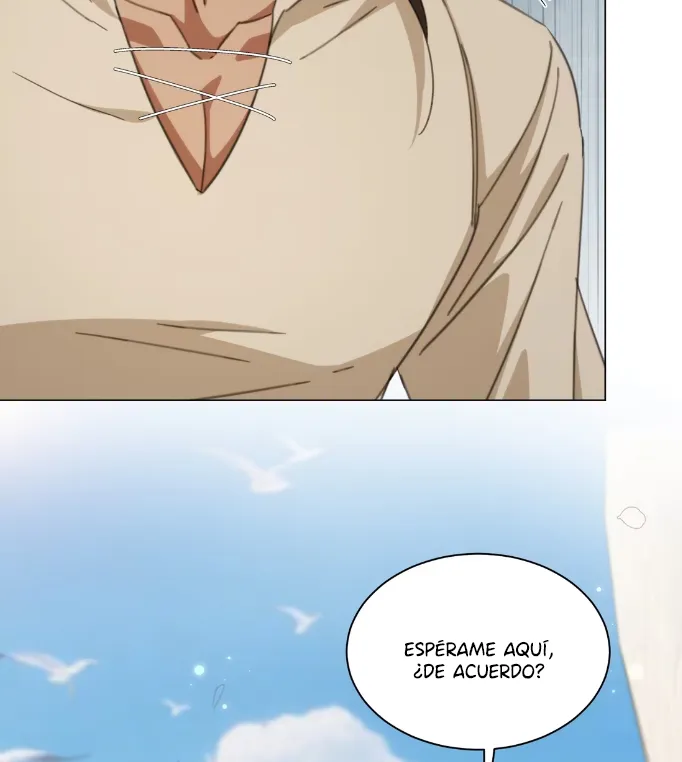 El príncipe y la pantera negra Capítulo 10 - Page 42