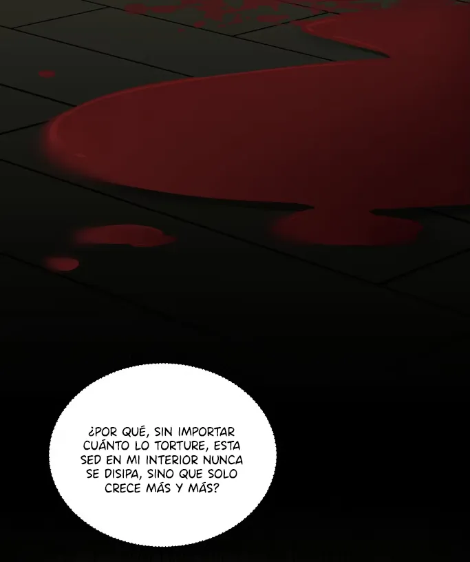 El príncipe y la pantera negra Capítulo 11 - Page 22