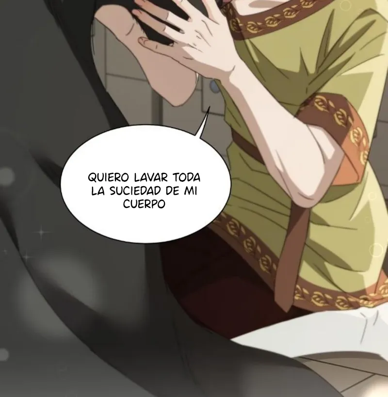 El príncipe y la pantera negra Capítulo 12 - Page 20
