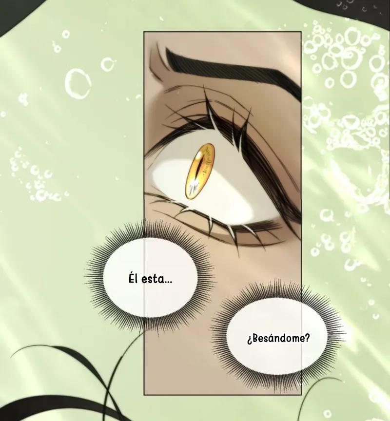 El príncipe y la pantera negra Capítulo 12 - Page 56
