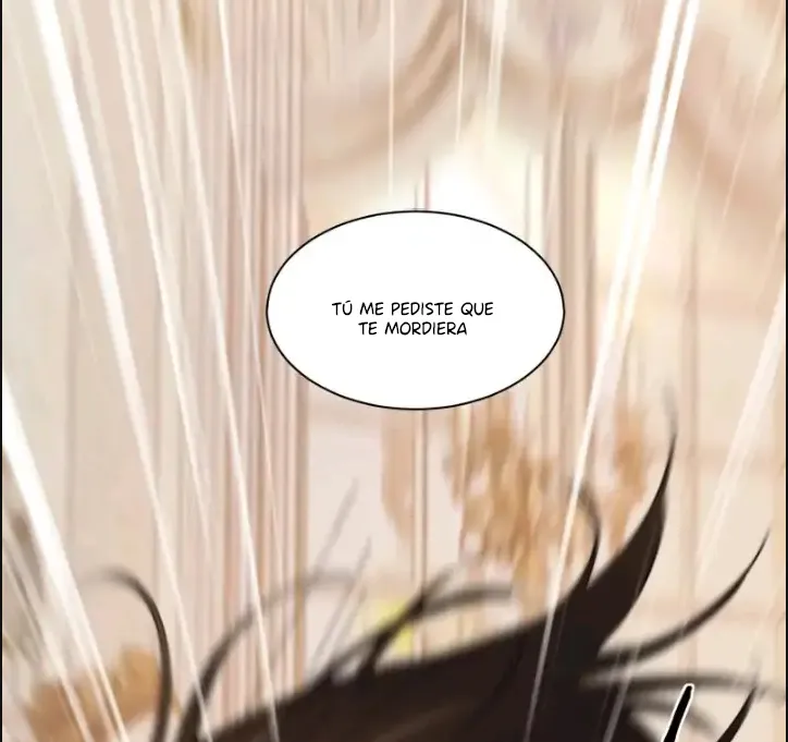 El príncipe y la pantera negra Capítulo 4 - Page 61