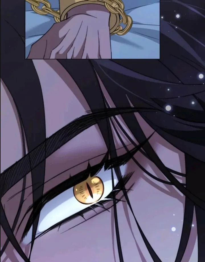 El príncipe y la pantera negra Capítulo 4 - Page 9