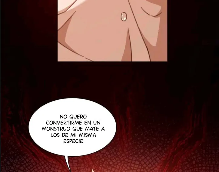 El príncipe y la pantera negra Capítulo 6 - Page 33