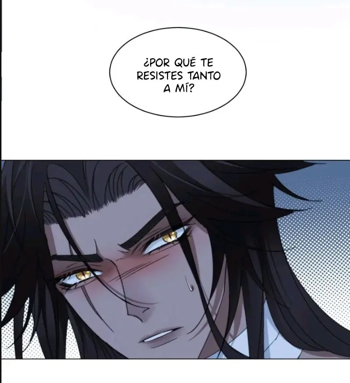 El príncipe y la pantera negra Capítulo 6 - Page 57