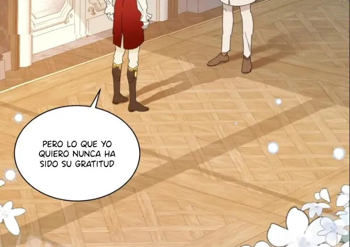 El príncipe y la pantera negra Capítulo 6 - Page 9