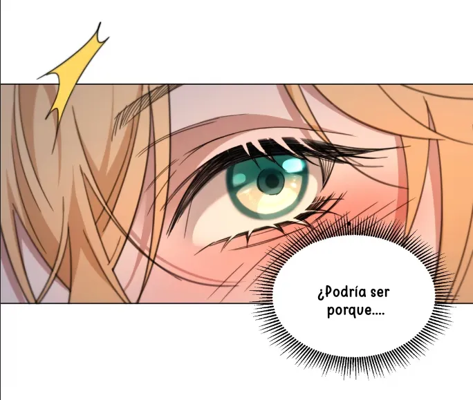 El príncipe y la pantera negra Capítulo 8 - Page 27