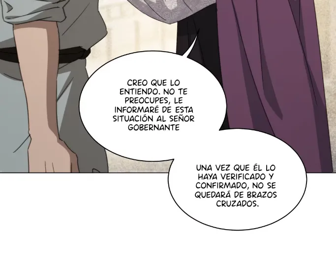El príncipe y la pantera negra Capítulo 8 - Page 52