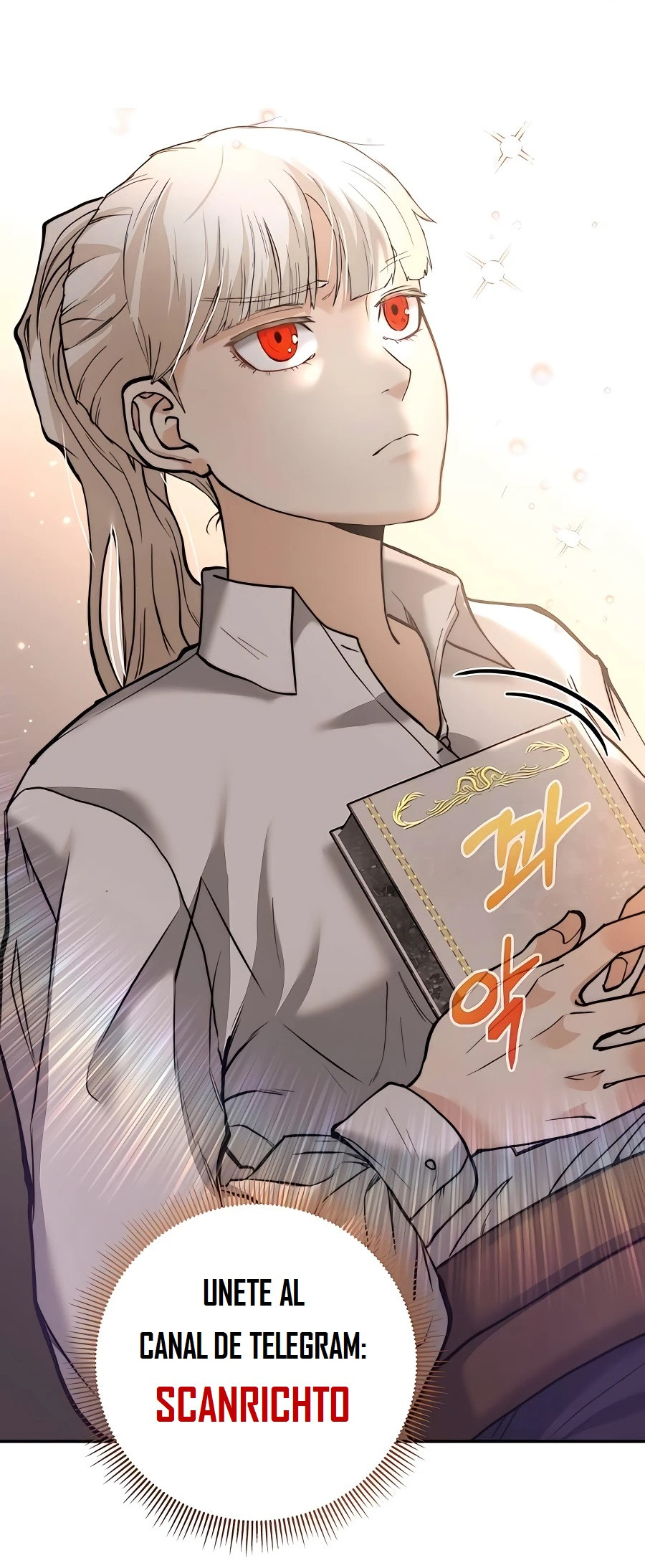 EN LO ALTO DE LA CLASE Capítulo 39 - Page 1