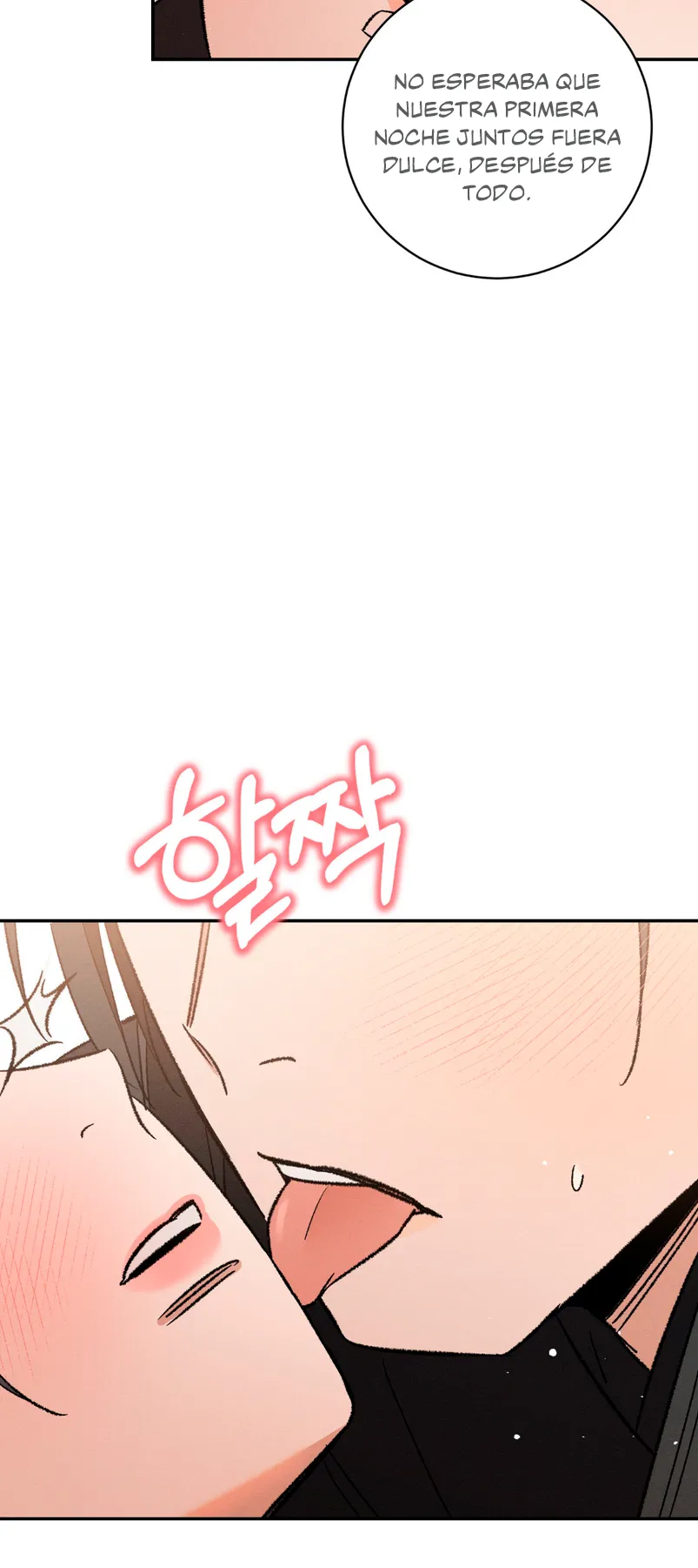 Devoción Absoluta Capítulo 2 - Page 55