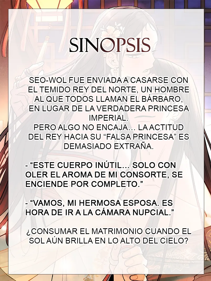 Devoción Absoluta Capítulo 4 - Page 1