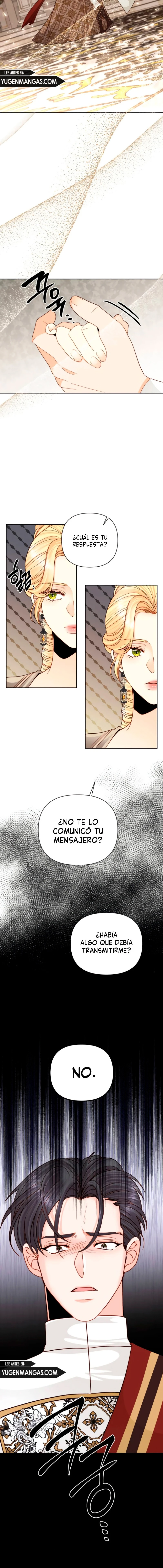 La Emperatriz Se Volvió A Casar Capítulo 114 - Page 15