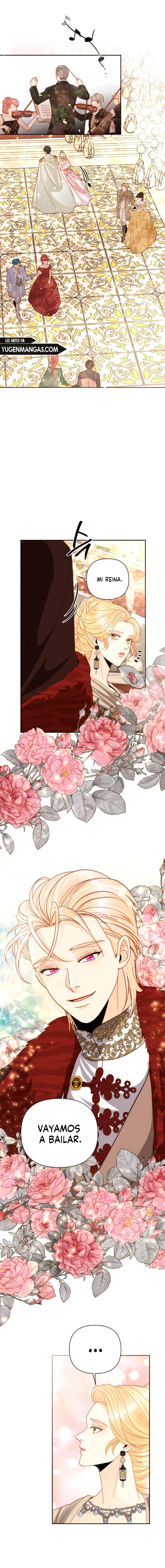 La Emperatriz Se Volvió A Casar Capítulo 114 - Page 8
