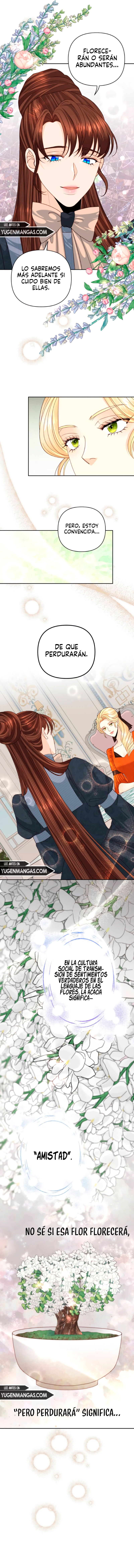 La Emperatriz Se Volvió A Casar Capítulo 120 - Page 7