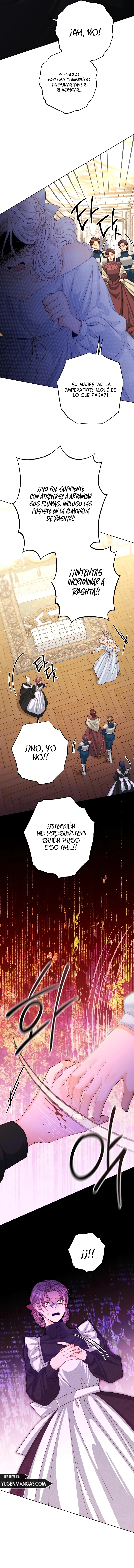 La Emperatriz Se Volvió A Casar Capítulo 124 - Page 6