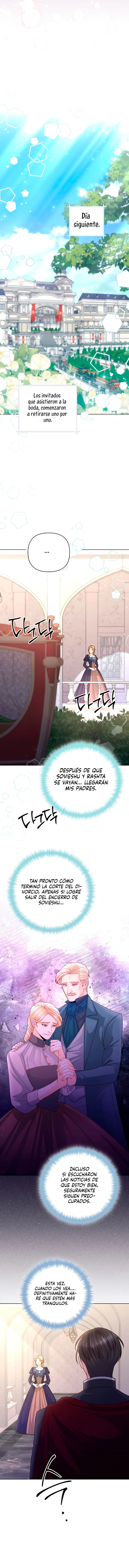 La Emperatriz Se Volvió A Casar Capítulo 133 - Page 11
