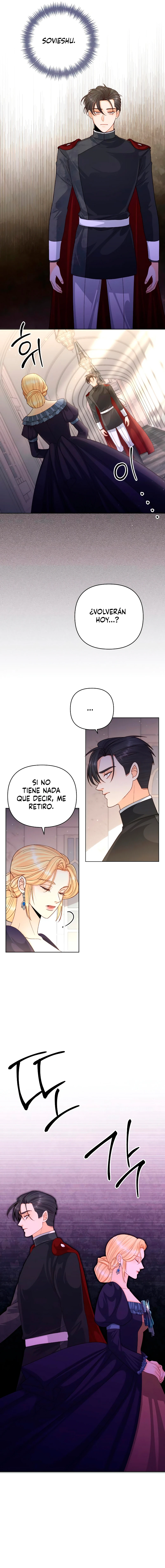 La Emperatriz Se Volvió A Casar Capítulo 133 - Page 12