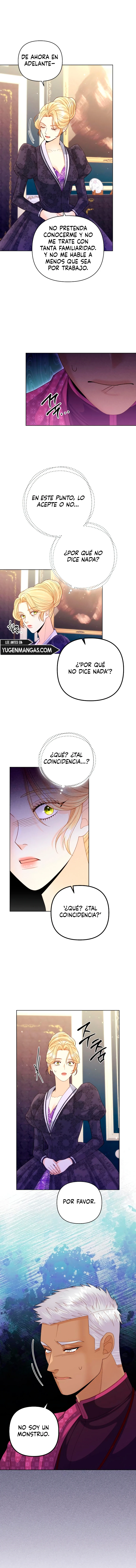 La Emperatriz Se Volvió A Casar Capítulo 133 - Page 7