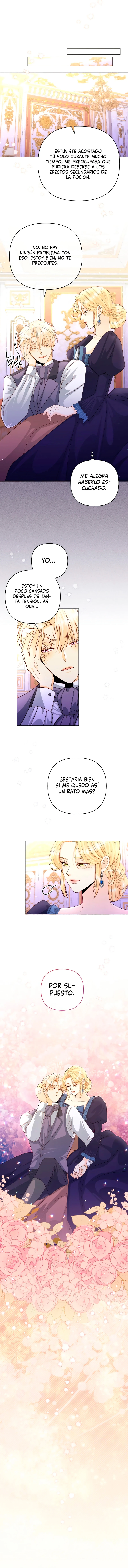 La Emperatriz Se Volvió A Casar Capítulo 134 - Page 13