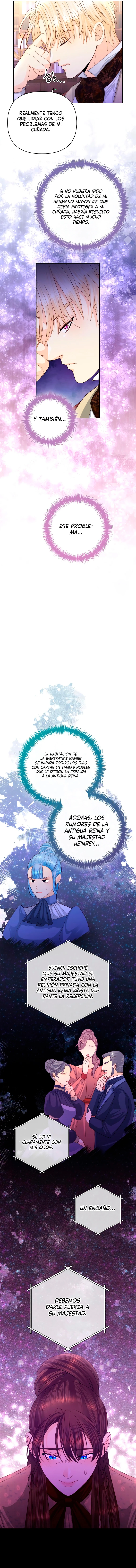 La Emperatriz Se Volvió A Casar Capítulo 134 - Page 15