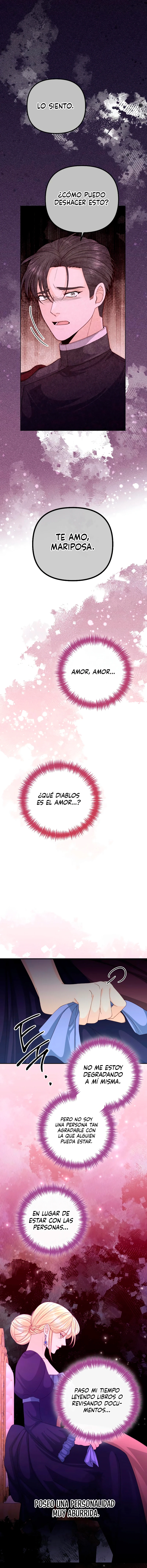 La Emperatriz Se Volvió A Casar Capítulo 134 - Page 9