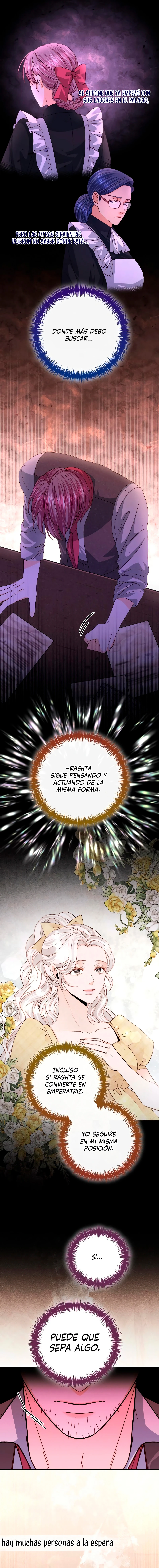 La Emperatriz Se Volvió A Casar Capítulo 135 - Page 13