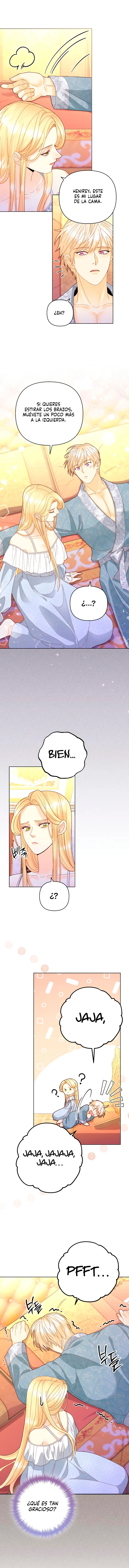 La Emperatriz Se Volvió A Casar Capítulo 135 - Page 6