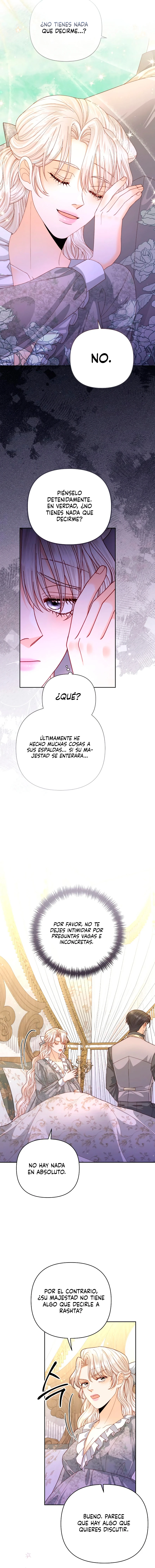 La Emperatriz Se Volvió A Casar Capítulo 153 - Page 10