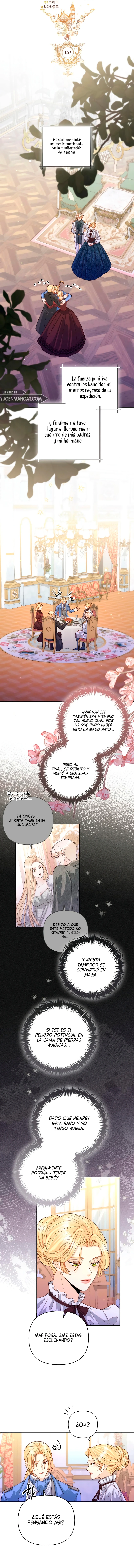 La Emperatriz Se Volvió A Casar Capítulo 157 - Page 7