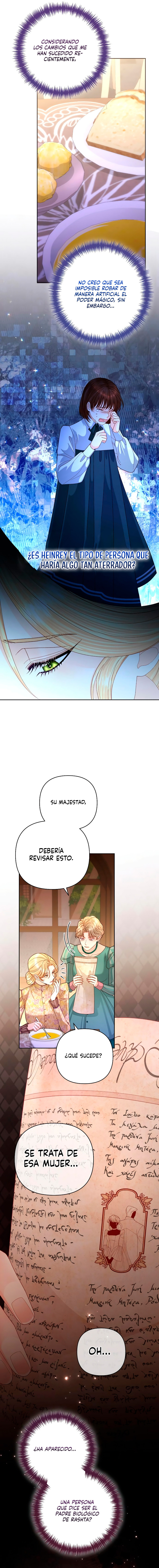 La Emperatriz Se Volvió A Casar Capítulo 163 - Page 12