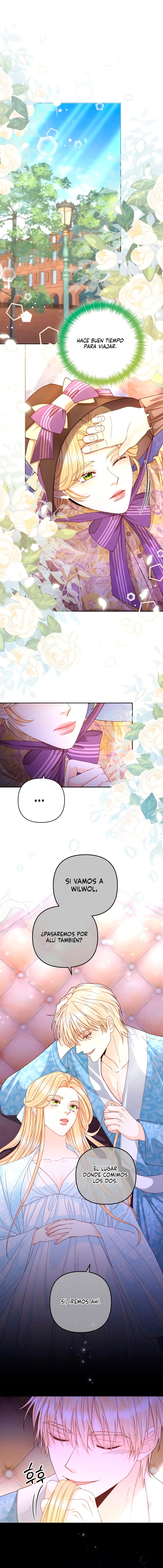 La Emperatriz Se Volvió A Casar Capítulo 163 - Page 2