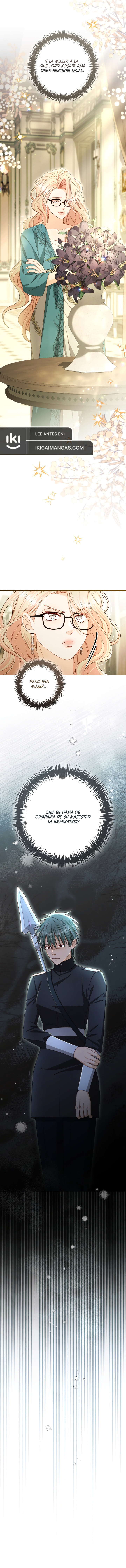 La Emperatriz Se Volvió A Casar Capítulo 238 - Page 17