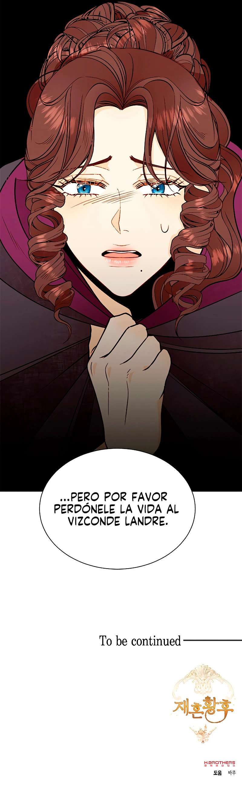 La Emperatriz Se Volvió A Casar Capítulo 33 - Page 14
