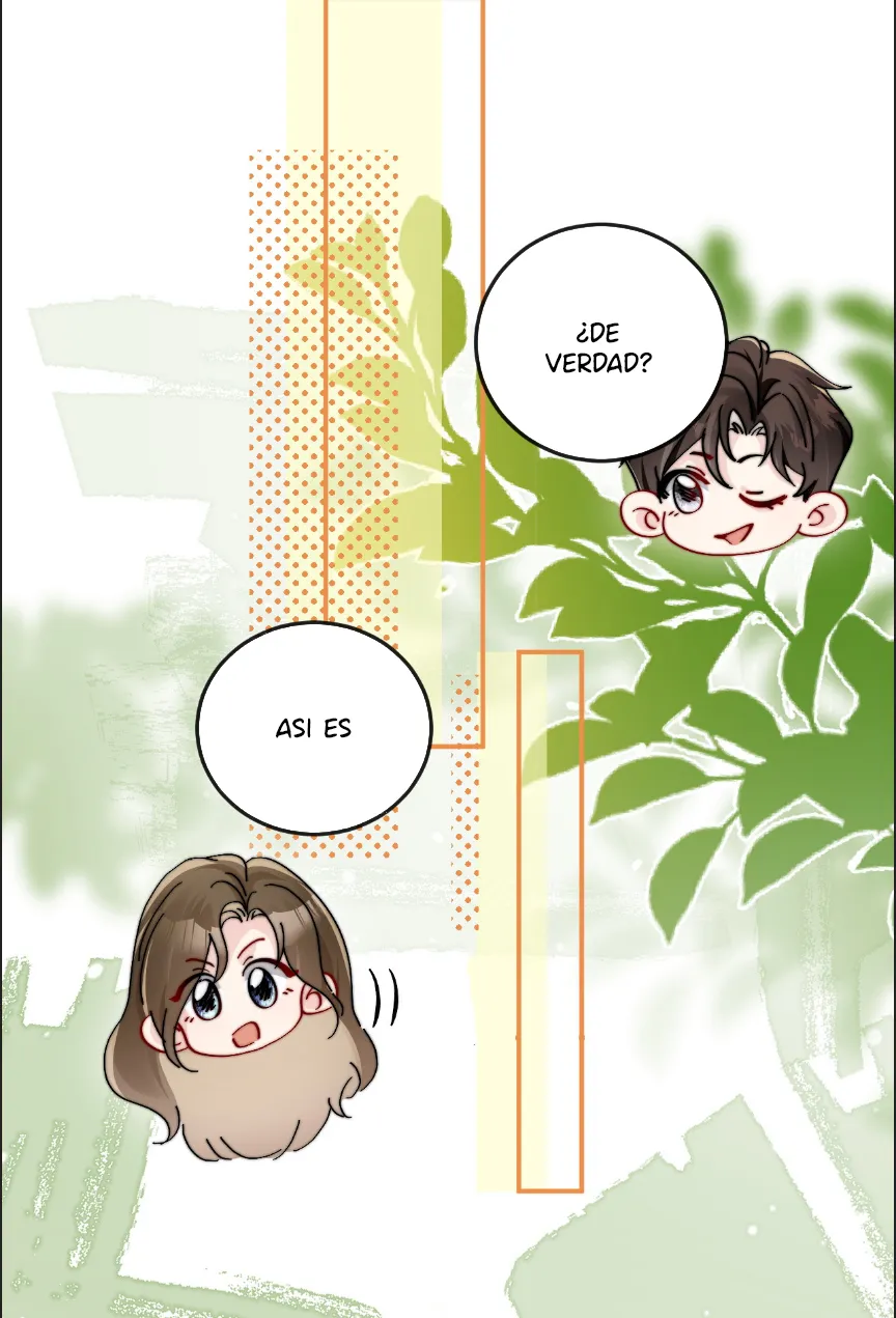 Caí en tu trampa Capítulo 1 - Page 160