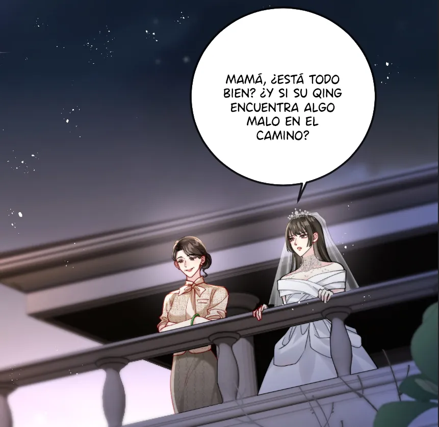 Caí en tu trampa Capítulo 1 - Page 34