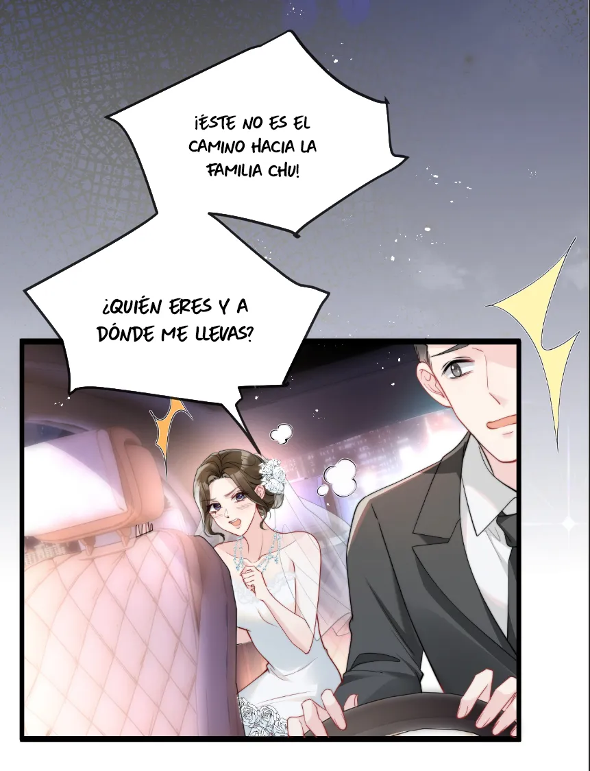 Caí en tu trampa Capítulo 1 - Page 48