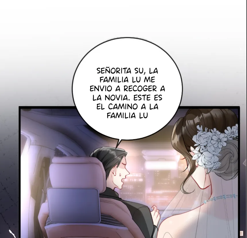 Caí en tu trampa Capítulo 1 - Page 49