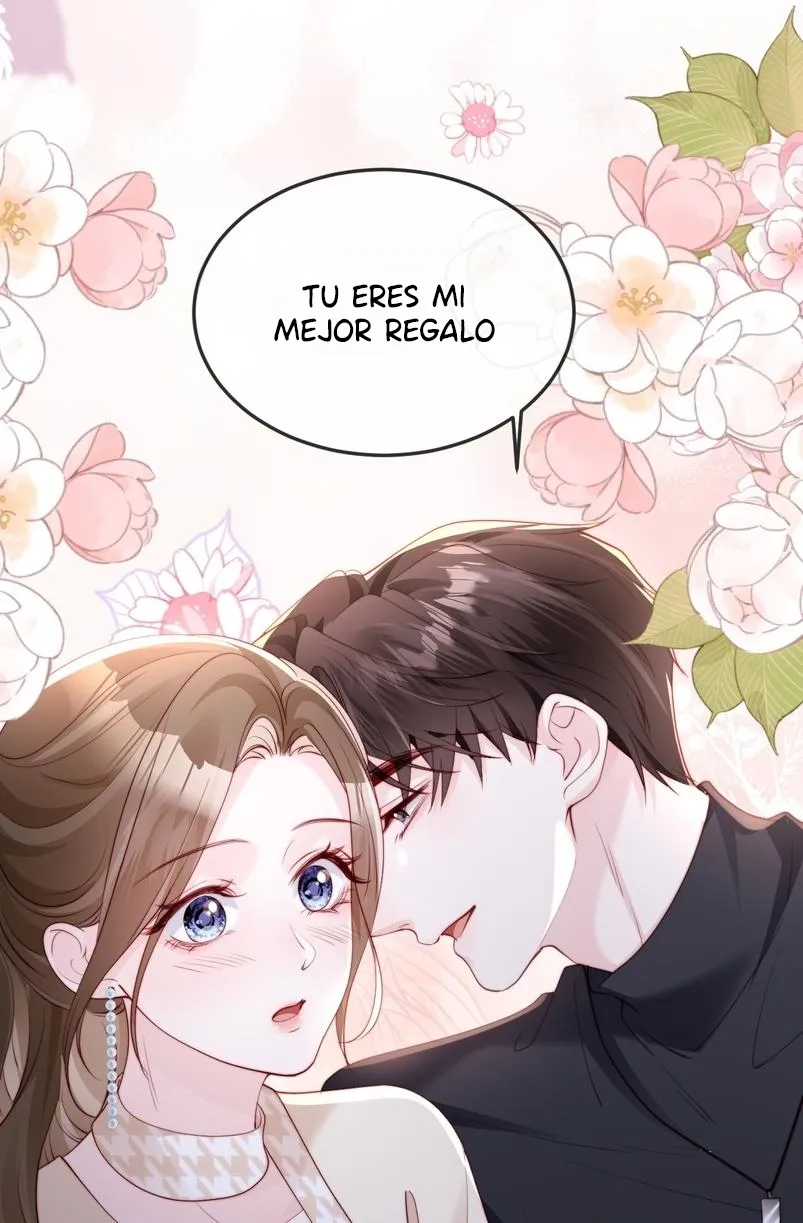 Caí en tu trampa Capítulo 10 - Page 54
