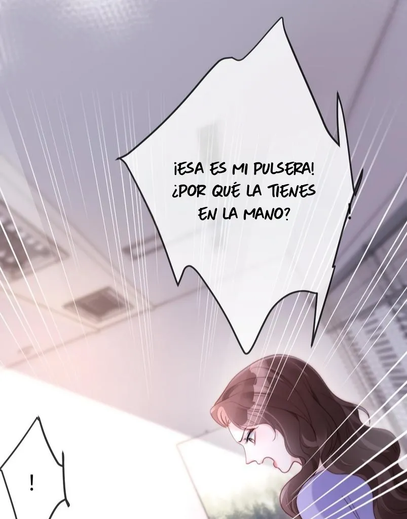 Caí en tu trampa Capítulo 10 - Page 68