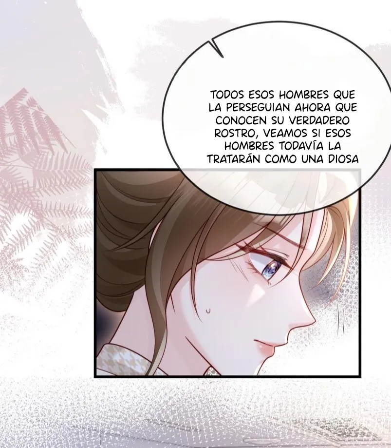 Caí en tu trampa Capítulo 11 - Page 17