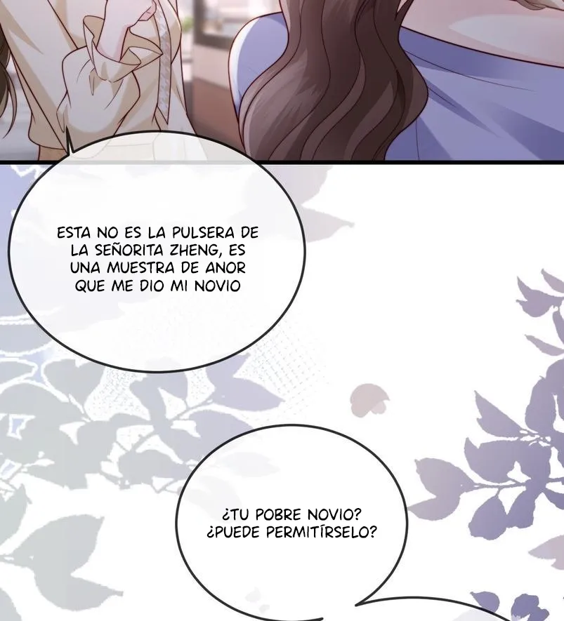 Caí en tu trampa Capítulo 11 - Page 29
