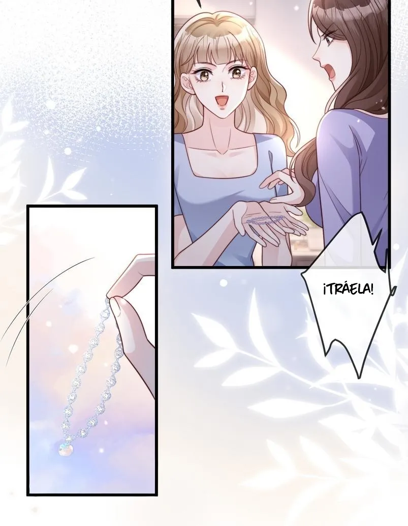 Caí en tu trampa Capítulo 11 - Page 55