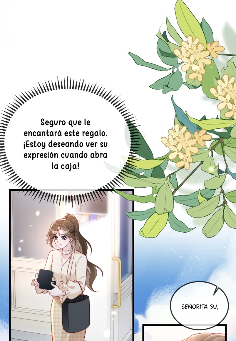 Caí en tu trampa Capítulo 12 - Page 25
