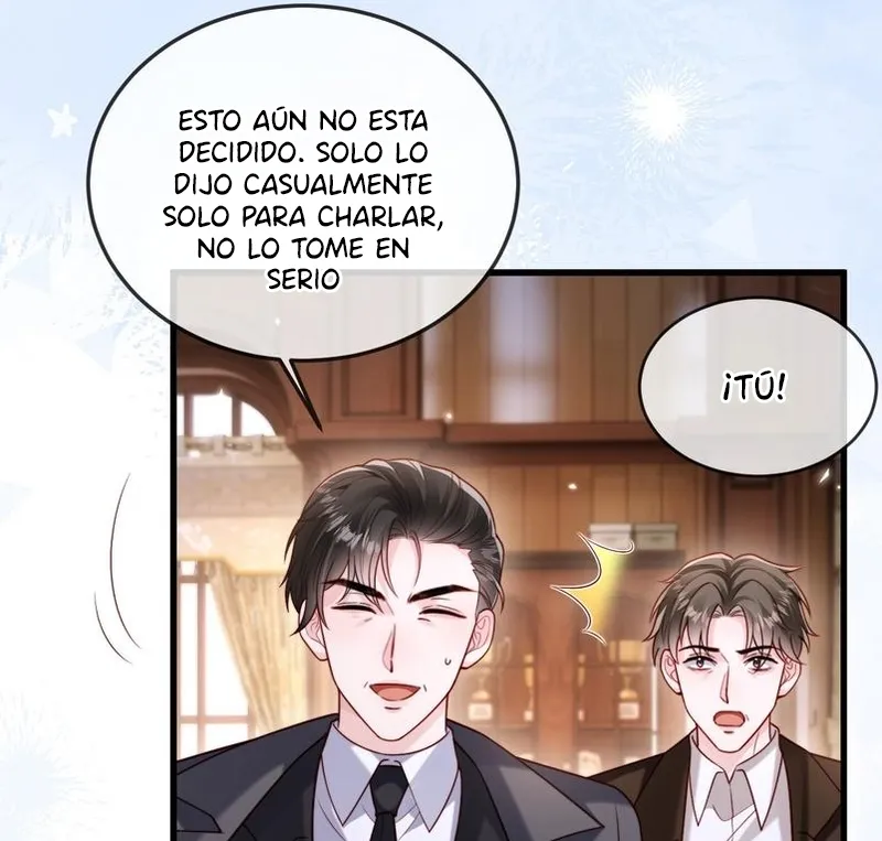 Caí en tu trampa Capítulo 14 - Page 19