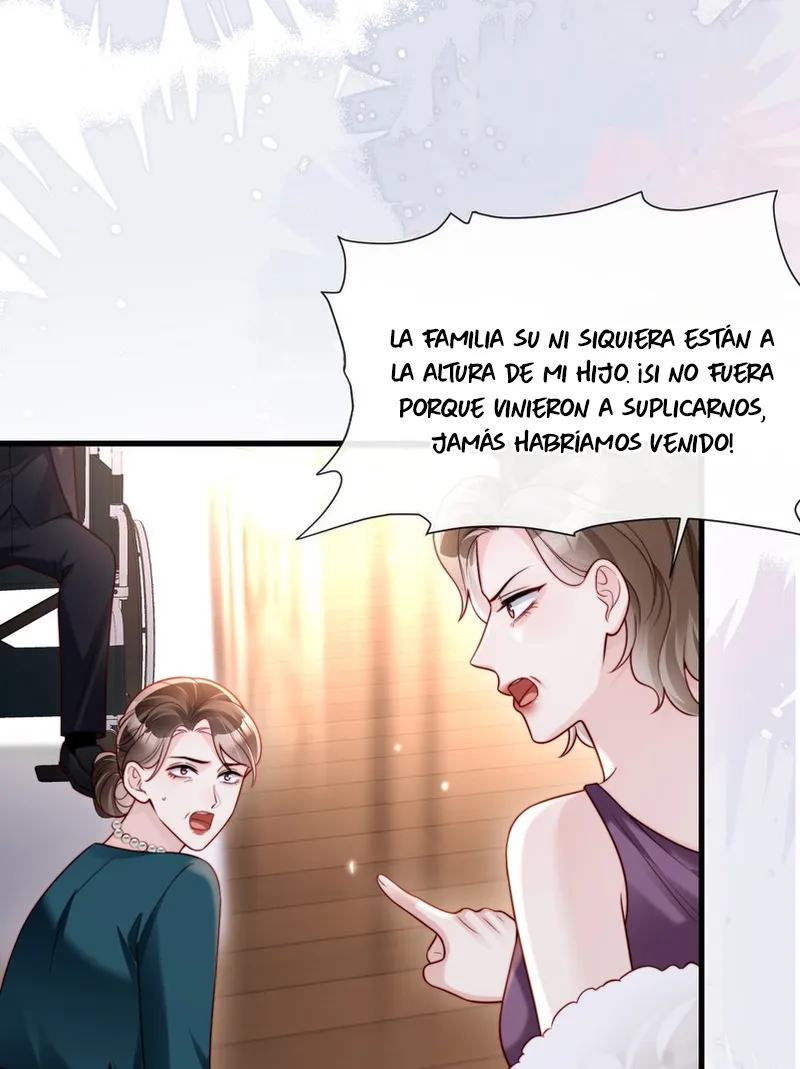 Caí en tu trampa Capítulo 14 - Page 43